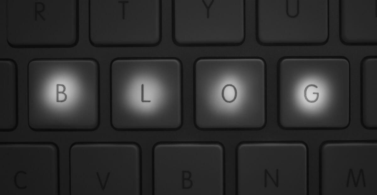 blog in azienda