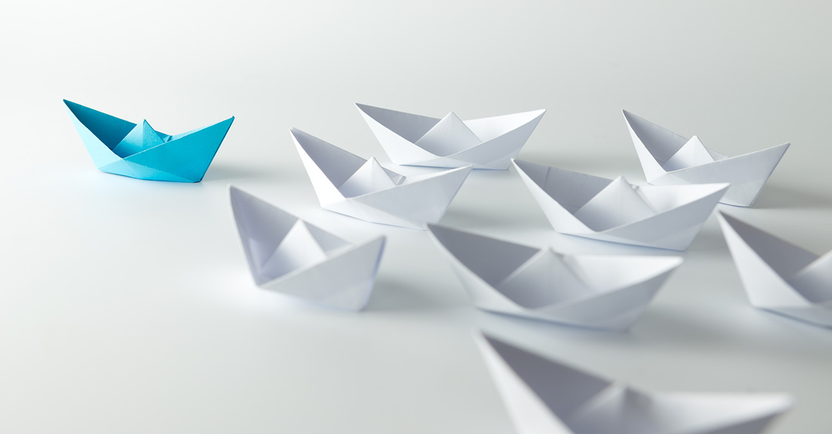 Leader Strategico