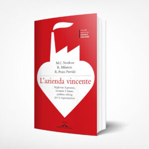 L’azienda vincente - M. C. Nardone