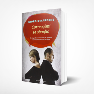Correggimi se sbaglio