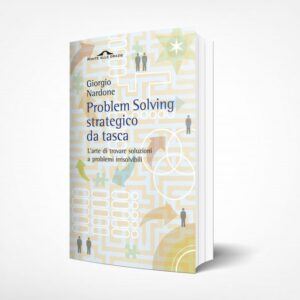 Problem solving strategico da tasca