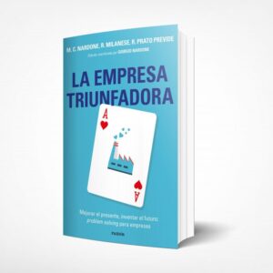 La empresa triunfadora