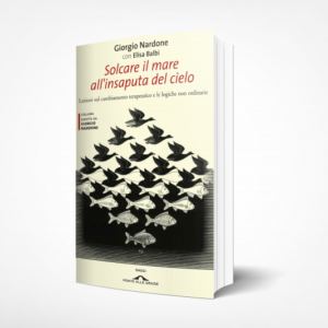 Solcare il mare all’insaputa del cielo