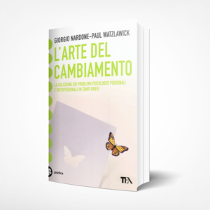 L’arte del cambiamento