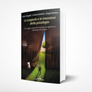 Le scoperte e le invenzioni della psicologia