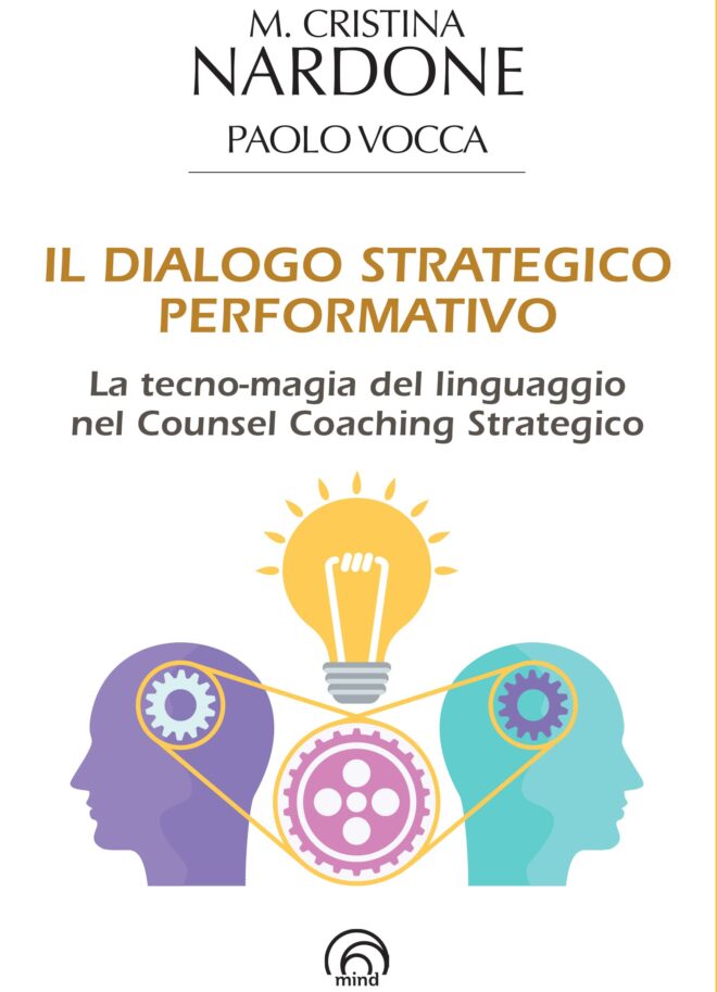 {"type":"elementor","siteurl":"https://www.nardonegroup.org/wp-json/","elements":[{"id":"1032e1e","elType":"widget","isInner":false,"isLocked":false,"settings":{"editor":"L’EVOLUZIONE DELLA COMUNICAZIONE STRATEGICALA TECNICA DEL DIALOGO STRATEGICO PERFORMATIVO rappresenta il punto di arrivo di un percorso di ricerca realizzato in oltre 20 anni, prima all'interno della Terapia breve strategica (TBS) dalla metà degli anni ‘90 da Giorgio Nardone e, successivamente validata in altri contesti grazie all’uso della tecnica in interventi di consulenze aziendali seguiti da M. Cristina Nardone e dal gruppo di collaboratori ufficiali.L’obiettivo nel mettere a punto il dialogo performativo è stato quello di creare uno strumento utile a risolvere problemi per accorciare i tempi di sofferenze e raggiungere obiettivi nei campi più disparati in tempi più rapidi possibili.DUE FILONI PRINCIPALI HANNO DATO ORIGINE AL DIALOGO STRATEGICO PERFORMATIVO1. La Pragmatica della comunicazione Umana:dagli studi sugli effetti della comunicazione sull’agire umano di Paul Watzlawick, pioniere della Pragmatica, che ha messo in luce l'importanza degli aspetti non verbali, para verbali e contestuali nella trasmissione dei messaggi e nella costruzione della realtà. 2. L'ipnosi senza trance:Nel modello Nardone viene elaborato il concetto di ipnosi senza trance, basandosi sul presupposto che il cambiamento può avvenire anche al di fuori di stati di trance formali. Grazie a linguaggi suggestivi si possono indurre modifiche nei pensieri, nelle emozioni e nei comportamenti del paziente/cliente, creando un nuovo sistema percettivo reattivo.Il DIALOGO STRATEGICO rappresenta quindi la sintesi di questi due filoni di pensiero, integrando la Pragmatica della comunicazione umana con l'ipnosi senza trance in un modello comunicativo altamente efficace ed efficiente, divenendo la tecnica più avanzata per condurre un singolo colloquio, capace di indurre radicali cambiamenti nell’interlocutore. Rappresenta oggi la sintesi di tutto ciò che è stato realizzato in precedenza nell’arte della persuasione.Come scriveva già Epicuro “non bisogna fare violenza alla natura ma persuaderla”.Il dialogo Strategico performativo è come un viaggio attraverso le sfumature del linguaggio verbale, para verbale e non verbale, tra significati e significanti delle parole, tra tocchi, gesti o sguardi: così da toccare le corde più profonde dell’esperienza umana.PERCHÉ AL DIALOGO STRATEGICO VIENE AGGIUNTE L’AGGETTIVO “PERFORMATIVO”?Come nelle precedenti evoluzioni del modello Nardone, anche in questo caso una ricerca intervento a portato ad aggiungere il termine performativo a quella tecnica che nasceva come “Dialogo Strategico” . Grazie all’ osservazione metodica durata oltre 3 anni di M. Cristina Nardone in azione, dal vivo, durante varie sessioni di Counsel coaching, si evidenziava la particolare maestria con cui utilizza gli strumenti di Comunic-Azione Strategica.La domanda a cui abbia risposto è stata: “Cosa accade realmente, attimo dopo attimo, dal momento in cui il cliente entra nel suo studio a quello in cui ne esce?”.Cosa fa, in pratica e di diverso M. Cristina per ottenere cambiamenti così repentini nei propri clienti?La risposta dettagliata potrai leggerla nel libro Il dialogo strategico performativo - Mind Edizioni (2022) quello che riportiamo in sintesi è invece il proposito di quella ricerca.La nostra intenzione era quella di studiare e replicare le abilità di M. Cristina e sfruttare la tecno-magia della parola in tutta la sua enorme potenzialità, quella di “creare” realtà, di “fare cose con le parole” al fine di risolvere problemi e raggiungere obiettivi in tempi rapidi e con la certezza del risultato.Efficienza ed efficacia.Qui, dunque, il significato principale è “dare forma”. Performativo, allora, vuol dire proprio questo: il dialogo diventa uno strumento per creare nuove realtà, dove il problema diventa una pre-condizione della soluzione, un semplice antecedente storico; è lo stesso dialogo, come ci insegnò Socrate, che induce i partecipanti a scoprire le proprie potenzialità e a sfruttarle per raggiungere un obiettivo. Di conseguenza, siamo nell’ambito della “performance”.Il dialogo non è più semplicemente lo strumento per la ricerca di soluzioni alternative, né solo la miccia che accende il fuoco della motivazione: IL DIALOGO STRATEGICO PERFORMATIVO, DI PER SÉ, DIVENTA UNA TECNICA DI COACHING E PROBLEM SOLVING; cambia la realtà, e la percezione della stessa, da parte di chi si rivolge al coach/problem solver.E quando muta la percezione di una realtà, cambia anche la reazione alla stessa, ed è proprio dalla differente reazione che si innesca un’azione di cambiamento.Attraverso il dialogo strategico performativo l’interlocutore viene persuaso rispetto a quanto lui stesso scopre e sente durante il dialogo, per cui il cambiamento risulta il frutto di una scoperta congiunta priva di qualsiasi forzatura, attraverso un dialogo realizzato in maniera strategica.Il dialogo Strategico performativo non è solo uno strumento per “professionisti”, ma per chiunque desideri essere artefice del proprio destino, o aiutare gli altri ad esserlo.Per la sua semplicità, e per la velocità con cui consente di raggiungere risultati straordinari.","content_width":"full","drop_cap":"","text_columns":"","text_columns_tablet":"","text_columns_mobile":"","column_gap":{"unit":"px","size":"","sizes":[]},"column_gap_tablet":{"unit":"px","size":"","sizes":[]},"column_gap_mobile":{"unit":"px","size":"","sizes":[]},"align":"","align_tablet":"","align_mobile":"","typography_typography":"","typography_font_family":"","typography_font_size":{"unit":"px","size":"","sizes":[]},"typography_font_size_tablet":{"unit":"px","size":"","sizes":[]},"typography_font_size_mobile":{"unit":"px","size":"","sizes":[]},"typography_font_weight":"","typography_text_transform":"","typography_font_style":"","typography_text_decoration":"","typography_line_height":{"unit":"px","size":"","sizes":[]},"typography_line_height_tablet":{"unit":"em","size":"","sizes":[]},"typography_line_height_mobile":{"unit":"em","size":"","sizes":[]},"typography_letter_spacing":{"unit":"px","size":"","sizes":[]},"typography_letter_spacing_tablet":{"unit":"px","size":"","sizes":[]},"typography_letter_spacing_mobile":{"unit":"px","size":"","sizes":[]},"typography_word_spacing":{"unit":"px","size":"","sizes":[]},"typography_word_spacing_tablet":{"unit":"em","size":"","sizes":[]},"typography_word_spacing_mobile":{"unit":"em","size":"","sizes":[]},"text_shadow_text_shadow_type":"","text_shadow_text_shadow":{"horizontal":0,"vertical":0,"blur":10,"color":"rgba(0,0,0,0.3)"},"paragraph_spacing":{"unit":"px","size":"","sizes":[]},"paragraph_spacing_tablet":{"unit":"px","size":"","sizes":[]},"paragraph_spacing_mobile":{"unit":"px","size":"","sizes":[]},"text_color":"","link_color":"","link_hover_color":"","link_hover_color_transition_duration":{"unit":"s","size":"","sizes":[]},"drop_cap_view":"default","drop_cap_primary_color":"","drop_cap_secondary_color":"","drop_cap_shadow_text_shadow_type":"","drop_cap_shadow_text_shadow":{"horizontal":0,"vertical":0,"blur":10,"color":"rgba(0,0,0,0.3)"},"drop_cap_size":{"unit":"px","size":5,"sizes":[]},"drop_cap_space":{"unit":"px","size":10,"sizes":[]},"drop_cap_border_radius":{"unit":"%","size":"","sizes":[]},"drop_cap_border_width":{"unit":"px","top":"","right":"","bottom":"","left":"","isLinked":true},"drop_cap_typography_typography":"","drop_cap_typography_font_family":"","drop_cap_typography_font_size":{"unit":"px","size":"","sizes":[]},"drop_cap_typography_font_size_tablet":{"unit":"px","size":"","sizes":[]},"drop_cap_typography_font_size_mobile":{"unit":"px","size":"","sizes":[]},"drop_cap_typography_font_weight":"","drop_cap_typography_text_transform":"","drop_cap_typography_font_style":"","drop_cap_typography_text_decoration":"","drop_cap_typography_line_height":{"unit":"px","size":"","sizes":[]},"drop_cap_typography_line_height_tablet":{"unit":"em","size":"","sizes":[]},"drop_cap_typography_line_height_mobile":{"unit":"em","size":"","sizes":[]},"drop_cap_typography_word_spacing":{"unit":"px","size":"","sizes":[]},"drop_cap_typography_word_spacing_tablet":{"unit":"em","size":"","sizes":[]},"drop_cap_typography_word_spacing_mobile":{"unit":"em","size":"","sizes":[]},"_title":"","_margin":{"unit":"px","top":"","right":"","bottom":"","left":"","isLinked":true},"_margin_tablet":{"unit":"px","top":"","right":"","bottom":"","left":"","isLinked":true},"_margin_mobile":{"unit":"px","top":"","right":"","bottom":"","left":"","isLinked":true},"_padding":{"unit":"px","top":"","right":"","bottom":"","left":"","isLinked":true},"_padding_tablet":{"unit":"px","top":"","right":"","bottom":"","left":"","isLinked":true},"_padding_mobile":{"unit":"px","top":"","right":"","bottom":"","left":"","isLinked":true},"_element_width":"","_element_width_tablet":"","_element_width_mobile":"","_element_custom_width":{"unit":"%","size":"","sizes":[]},"_element_custom_width_tablet":{"unit":"px","size":"","sizes":[]},"_element_custom_width_mobile":{"unit":"px","size":"","sizes":[]},"_grid_column":"","_grid_column_tablet":"","_grid_column_mobile":"","_grid_column_custom":"","_grid_column_custom_tablet":"","_grid_column_custom_mobile":"","_grid_row":"","_grid_row_tablet":"","_grid_row_mobile":"","_grid_row_custom":"","_grid_row_custom_tablet":"","_grid_row_custom_mobile":"","_flex_align_self":"","_flex_align_self_tablet":"","_flex_align_self_mobile":"","_flex_order":"","_flex_order_tablet":"","_flex_order_mobile":"","_flex_order_custom":"","_flex_order_custom_tablet":"","_flex_order_custom_mobile":"","_flex_size":"","_flex_size_tablet":"","_flex_size_mobile":"","_flex_grow":1,"_flex_grow_tablet":"","_flex_grow_mobile":"","_flex_shrink":1,"_flex_shrink_tablet":"","_flex_shrink_mobile":"","_element_vertical_align":"","_element_vertical_align_tablet":"","_element_vertical_align_mobile":"","_position":"","_offset_orientation_h":"start","_offset_x":{"unit":"px","size":0,"sizes":[]},"_offset_x_tablet":{"unit":"px","size":"","sizes":[]},"_offset_x_mobile":{"unit":"px","size":"","sizes":[]},"_offset_x_end":{"unit":"px","size":0,"sizes":[]},"_offset_x_end_tablet":{"unit":"px","size":"","sizes":[]},"_offset_x_end_mobile":{"unit":"px","size":"","sizes":[]},"_offset_orientation_v":"start","_offset_y":{"unit":"px","size":0,"sizes":[]},"_offset_y_tablet":{"unit":"px","size":"","sizes":[]},"_offset_y_mobile":{"unit":"px","size":"","sizes":[]},"_offset_y_end":{"unit":"px","size":0,"sizes":[]},"_offset_y_end_tablet":{"unit":"px","size":"","sizes":[]},"_offset_y_end_mobile":{"unit":"px","size":"","sizes":[]},"_z_index":"","_z_index_tablet":"","_z_index_mobile":"","_element_id":"","_css_classes":"","e_display_conditions":"","_element_cache":"","eael_wrapper_link_switch":"","eael_wrapper_link":{"url":"","is_external":"","nofollow":"","custom_attributes":""},"eael_wrapper_link_disable_traditional":"","eael_hover_effect_switch":"","eael_hover_effect_enable_live_changes":"","eael_hover_effect_opacity_popover":"","eael_hover_effect_opacity":{"unit":"px","size":0.8,"sizes":[]},"eael_hover_effect_filter_popover":"","eael_hover_effect_blur_is_on":"","eael_hover_effect_blur":{"unit":"px","size":1,"sizes":[]},"eael_hover_effect_contrast_is_on":"","eael_hover_effect_contrast":{"unit":"px","size":80,"sizes":[]},"eael_hover_effect_grayscale_is_on":"","eael_hover_effect_grayscal":{"unit":"px","size":40,"sizes":[]},"eael_hover_effect_invert_is_on":"","eael_hover_effect_invert":{"unit":"px","size":70,"sizes":[]},"eael_hover_effect_saturate_is_on":"","eael_hover_effect_saturate":{"unit":"px","size":50,"sizes":[]},"eael_hover_effect_sepia_is_on":"","eael_hover_effect_sepia":{"unit":"px","size":50,"sizes":[]},"eael_hover_effect_offset_popover":"","eael_hover_effect_offset_left":{"unit":"px","size":5,"sizes":[]},"eael_hover_effect_offset_left_tablet":{"unit":"px","size":"","sizes":[]},"eael_hover_effect_offset_left_mobile":{"unit":"px","size":"","sizes":[]},"eael_hover_effect_offset_top":{"unit":"px","size":5,"sizes":[]},"eael_hover_effect_offset_top_tablet":{"unit":"px","size":"","sizes":[]},"eael_hover_effect_offset_top_mobile":{"unit":"px","size":"","sizes":[]},"eael_hover_effect_transform_popover":"","eael_hover_effect_rotate_is_on":"","eael_hover_effect_transform_rotatex":{"unit":"px","size":0,"sizes":[]},"eael_hover_effect_transform_rotatex_tablet":{"unit":"px","size":"","sizes":[]},"eael_hover_effect_transform_rotatex_mobile":{"unit":"px","size":"","sizes":[]},"eael_hover_effect_transform_rotatey":{"unit":"px","size":0,"sizes":[]},"eael_hover_effect_transform_rotatey_tablet":{"unit":"px","size":"","sizes":[]},"eael_hover_effect_transform_rotatey_mobile":{"unit":"px","size":"","sizes":[]},"eael_hover_effect_transform_rotatez":{"unit":"px","size":5,"sizes":[]},"eael_hover_effect_transform_rotatez_tablet":{"unit":"px","size":"","sizes":[]},"eael_hover_effect_transform_rotatez_mobile":{"unit":"px","size":"","sizes":[]},"eael_hover_effect_scale_is_on":"","eael_hover_effect_transform_scalex":{"unit":"px","size":0.9,"sizes":[]},"eael_hover_effect_transform_scalex_tablet":{"unit":"px","size":"","sizes":[]},"eael_hover_effect_transform_scalex_mobile":{"unit":"px","size":"","sizes":[]},"eael_hover_effect_transform_scaley":{"unit":"px","size":0.9,"sizes":[]},"eael_hover_effect_transform_scaley_tablet":{"unit":"px","size":"","sizes":[]},"eael_hover_effect_transform_scaley_mobile":{"unit":"px","size":"","sizes":[]},"eael_hover_effect_skew_is_on":"","eael_hover_effect_transform_skewx":{"unit":"px","size":5,"sizes":[]},"eael_hover_effect_transform_skewx_tablet":{"unit":"px","size":"","sizes":[]},"eael_hover_effect_transform_skewx_mobile":{"unit":"px","size":"","sizes":[]},"eael_hover_effect_transform_skewy":{"unit":"px","size":5,"sizes":[]},"eael_hover_effect_transform_skewy_tablet":{"unit":"px","size":"","sizes":[]},"eael_hover_effect_transform_skewy_mobile":{"unit":"px","size":"","sizes":[]},"eael_hover_effect_general_settings_duration":{"unit":"px","size":1000,"sizes":[]},"eael_hover_effect_general_settings_delay":{"unit":"px","size":"","sizes":[]},"eael_hover_effect_general_settings_easing":"ease","eael_hover_effect_opacity_popover_hover":"","eael_hover_effect_opacity_hover":{"unit":"px","size":1,"sizes":[]},"eael_hover_effect_filter_hover_popover":"","eael_hover_effect_blur_hover_is_on":"","eael_hover_effect_blur_hover":{"unit":"px","size":0,"sizes":[]},"eael_hover_effect_contrast_hover_is_on":"","eael_hover_effect_contrast_hover":{"unit":"%","size":100,"sizes":[]},"eael_hover_effect_grayscale_hover_is_on":"","eael_hover_effect_grayscal_hover":{"unit":"%","size":0,"sizes":[]},"eael_hover_effect_invert_hover_is_on":"","eael_hover_effect_invert_hover":{"unit":"%","size":0,"sizes":[]},"eael_hover_effect_saturate_hover_is_on":"","eael_hover_effect_saturate_hover":{"unit":"%","size":100,"sizes":[]},"eael_hover_effect_sepia_hover_is_on":"","eael_hover_effect_sepia_hover":{"unit":"px","size":1,"sizes":[]},"eael_hover_effect_offset_hover_popover":"","eael_hover_effect_offset_hover_left":{"unit":"px","size":0,"sizes":[]},"eael_hover_effect_offset_hover_left_tablet":{"unit":"px","size":"","sizes":[]},"eael_hover_effect_offset_hover_left_mobile":{"unit":"px","size":"","sizes":[]},"eael_hover_effect_offset_hover_top":{"unit":"px","size":0,"sizes":[]},"eael_hover_effect_offset_hover_top_tablet":{"unit":"px","size":"","sizes":[]},"eael_hover_effect_offset_hover_top_mobile":{"unit":"px","size":"","sizes":[]},"eael_hover_effect_transform_hover_popover":"","eael_hover_effect_rotate_hover_is_on":"","eael_hover_effect_transform_hover_rotatex":{"unit":"px","size":0,"sizes":[]},"eael_hover_effect_transform_hover_rotatex_tablet":{"unit":"px","size":"","sizes":[]},"eael_hover_effect_transform_hover_rotatex_mobile":{"unit":"px","size":"","sizes":[]},"eael_hover_effect_transform_hover_rotatey":{"unit":"px","size":0,"sizes":[]},"eael_hover_effect_transform_hover_rotatey_tablet":{"unit":"px","size":"","sizes":[]},"eael_hover_effect_transform_hover_rotatey_mobile":{"unit":"px","size":"","sizes":[]},"eael_hover_effect_transform_hover_rotatez":{"unit":"px","size":0,"sizes":[]},"eael_hover_effect_transform_hover_rotatez_tablet":{"unit":"px","size":"","sizes":[]},"eael_hover_effect_transform_hover_rotatez_mobile":{"unit":"px","size":"","sizes":[]},"eael_hover_effect_scale_hover_is_on":"","eael_hover_effect_transform_hover_scalex":{"unit":"px","size":1,"sizes":[]},"eael_hover_effect_transform_hover_scalex_tablet":{"unit":"px","size":"","sizes":[]},"eael_hover_effect_transform_hover_scalex_mobile":{"unit":"px","size":"","sizes":[]},"eael_hover_effect_transform_hover_scaley":{"unit":"px","size":0,"sizes":[]},"eael_hover_effect_transform_hover_scaley_tablet":{"unit":"px","size":"","sizes":[]},"eael_hover_effect_transform_hover_scaley_mobile":{"unit":"px","size":"","sizes":[]},"eael_hover_effect_skew_hover_is_on":"","eael_hover_effect_transform_hover_skewx":{"unit":"px","size":0,"sizes":[]},"eael_hover_effect_transform_hover_skewx_tablet":{"unit":"px","size":"","sizes":[]},"eael_hover_effect_transform_hover_skewx_mobile":{"unit":"px","size":"","sizes":[]},"eael_hover_effect_transform_hover_skewy":{"unit":"px","size":0,"sizes":[]},"eael_hover_effect_transform_hover_skewy_tablet":{"unit":"px","size":"","sizes":[]},"eael_hover_effect_transform_hover_skewy_mobile":{"unit":"px","size":"","sizes":[]},"eael_hover_effect_general_settings_hover_duration":{"unit":"px","size":1000,"sizes":[]},"eael_hover_effect_general_settings_hover_delay":{"unit":"px","size":"","sizes":[]},"eael_hover_effect_general_settings_hover_easing":"ease","eael_hover_effect_hover_tilt":"","eael_liquid_glass_effect_switch":"","eael_liquid_glass_effect":"effect1","eael_liquid_glass_effect_bg_color_effect1":"#FFFFFF1F","eael_liquid_glass_effect_bg_color_effect2":"#FFFFFF1F","eael_liquid_glass_effect_backdrop_filter_effect1":{"unit":"px","size":24,"sizes":[]},"eael_liquid_glass_effect_backdrop_filter_effect2":{"unit":"px","size":20,"sizes":[]},"eael_liquid_glass_effect_brightness_effect2":{"unit":"px","size":1,"sizes":[]},"eael_liquid_glass_shadow_effect":"effect1","eael_liquid_glass_border_effect1_border":"solid","eael_liquid_glass_border_effect1_width":{"unit":"px","top":"1","right":"1","bottom":"1","left":"1","isLinked":false},"eael_liquid_glass_border_effect1_width_tablet":{"unit":"px","top":"","right":"","bottom":"","left":"","isLinked":true},"eael_liquid_glass_border_effect1_width_mobile":{"unit":"px","top":"","right":"","bottom":"","left":"","isLinked":true},"eael_liquid_glass_border_effect1_color":"#FFFFFF1F","eael_liquid_glass_border_effect2_border":"solid","eael_liquid_glass_border_effect2_width":{"unit":"px","top":"1","right":"1","bottom":"1","left":"1","isLinked":false},"eael_liquid_glass_border_effect2_width_tablet":{"unit":"px","top":"","right":"","bottom":"","left":"","isLinked":true},"eael_liquid_glass_border_effect2_width_mobile":{"unit":"px","top":"","right":"","bottom":"","left":"","isLinked":true},"eael_liquid_glass_border_effect2_color":"#FFFFFF1F","eael_liquid_glass_border_effect3_border":"solid","eael_liquid_glass_border_effect3_width":{"unit":"px","top":"1","right":"1","bottom":"1","left":"1","isLinked":false},"eael_liquid_glass_border_effect3_width_tablet":{"unit":"px","top":"","right":"","bottom":"","left":"","isLinked":true},"eael_liquid_glass_border_effect3_width_mobile":{"unit":"px","top":"","right":"","bottom":"","left":"","isLinked":true},"eael_liquid_glass_border_effect3_color":"#FFFFFF1F","eael_liquid_glass_border_effect4_border":"solid","eael_liquid_glass_border_effect4_width":{"unit":"px","top":"1","right":"1","bottom":"1","left":"1","isLinked":false},"eael_liquid_glass_border_effect4_width_tablet":{"unit":"px","top":"","right":"","bottom":"","left":"","isLinked":true},"eael_liquid_glass_border_effect4_width_mobile":{"unit":"px","top":"","right":"","bottom":"","left":"","isLinked":true},"eael_liquid_glass_border_effect4_color":"#AAAAAA1A","eael_liquid_glass_border_radius_effect1":{"unit":"px","top":24,"right":24,"bottom":24,"left":24,"isLinked":true},"eael_liquid_glass_border_radius_effect2":{"unit":"px","top":16,"right":16,"bottom":16,"left":16,"isLinked":true},"eael_liquid_glass_border_radius_effect3":{"unit":"px","top":8,"right":8,"bottom":8,"left":8,"isLinked":true},"eael_liquid_glass_border_radius_effect4":{"unit":"px","top":24,"right":24,"bottom":24,"left":24,"isLinked":true},"eael_liquid_glass_shadow_effect1_box_shadow_type":"yes","eael_liquid_glass_shadow_effect1_box_shadow":{"horizontal":0,"vertical":19,"blur":26,"spread":1,"color":"rgba(0,0,0,0.78)"},"eael_liquid_glass_shadow_effect1_box_shadow_position":" ","eael_liquid_glass_shadow_effect2_box_shadow_type":"yes","eael_liquid_glass_shadow_effect2_box_shadow":{"horizontal":0,"vertical":0,"blur":33,"spread":-2,"color":"#383C65"},"eael_liquid_glass_shadow_effect2_box_shadow_position":" ","eael_liquid_glass_shadow_effect3_box_shadow_type":"yes","eael_liquid_glass_shadow_effect3_box_shadow":{"horizontal":1,"vertical":1,"blur":10,"spread":5,"color":"rgba(255, 255, 255, 0.4)"},"eael_liquid_glass_shadow_effect3_box_shadow_position":" ","eael_liquid_glass_shadow_effect4_box_shadow_type":"yes","eael_liquid_glass_shadow_effect4_box_shadow":{"horizontal":0,"vertical":9,"blur":21,"spread":0,"color":"#00000040"},"eael_liquid_glass_shadow_effect4_box_shadow_position":" ","enabled_visibility":"","dce_visibility_hidden":"","dce_visibility_dom":"","dce_visibility_selected":"yes","dce_visibility_logical_connective":"or","dce_visibility_triggers":["post","user","archive","dynamic_tag","device","datetime","geotargeting","context","woocommerce","random","custom","events"],"dce_visibility_post_id":"current","dce_visibility_post_id_static":"","dce_visibility_cpt":"","dce_visibility_post":"","dce_visibility_tax":"","dce_visibility_term_category":"","dce_visibility_term_post_tag":"","dce_visibility_term_post_format":"","dce_visibility_term_wp_theme":"","dce_visibility_term_wp_template_part_area":"","dce_visibility_term_wp_pattern_category":"","dce_visibility_term_elementor_library_type":"","dce_visibility_term_media_tag":"","dce_visibility_term_action-group":"","dce_visibility_term_product_brand":"","dce_visibility_term_product_type":"","dce_visibility_term_product_visibility":"","dce_visibility_term_product_cat":"","dce_visibility_term_product_tag":"","dce_visibility_term_product_shipping_class":"","dce_visibility_term_argomento":"","dce_visibility_term_bsf_custom_fonts":"","dce_visibility_field":"","dce_visibility_field_status":"isset","dce_visibility_field_value":"","dce_visibility_meta":"","dce_visibility_meta_operator":"yes","dce_visibility_format":"","dce_visibility_parent":"","dce_visibility_root":"","dce_visibility_leaf":"","dce_visibility_node":"","dce_visibility_node_level":"","dce_visibility_level":"","dce_visibility_child":"","dce_visibility_child_parent":"","dce_visibility_sibling":"","dce_visibility_friend":"","dce_visibility_friend_term":"","dce_visibility_conditional_tags_post":"","dce_visibility_special":"","dce_visibility_role":"","dce_visibility_role_all":"","dce_visibility_users":"","dce_visibility_can":"","dce_visibility_usermeta":"","dce_visibility_usermeta_status":"isset","dce_visibility_usermeta_value":"","dce_visibility_ip":"","dce_visibility_referrer":"","dce_visibility_referrer_host_only":"yes","dce_visibility_referrer_list":"","dce_visibility_max_user":"","dce_visibility_archive":"","dce_visibility_archive_tax":"","dce_visibility_archive_term_category":"","dce_visibility_archive_term_post_tag":"","dce_visibility_archive_term_post_format":"","dce_visibility_archive_term_wp_theme":"","dce_visibility_archive_term_wp_template_part_area":"","dce_visibility_archive_term_wp_pattern_category":"","dce_visibility_archive_term_elementor_library_type":"","dce_visibility_archive_term_media_tag":"","dce_visibility_archive_term_action-group":"","dce_visibility_archive_term_product_brand":"","dce_visibility_archive_term_product_type":"","dce_visibility_archive_term_product_visibility":"","dce_visibility_archive_term_product_cat":"","dce_visibility_archive_term_product_tag":"","dce_visibility_archive_term_product_shipping_class":"","dce_visibility_archive_term_argomento":"","dce_visibility_archive_term_bsf_custom_fonts":"","dce_visibility_term_parent":"","dce_visibility_term_root":"","dce_visibility_term_leaf":"","dce_visibility_term_node":"","dce_visibility_term_child":"","dce_visibility_term_sibling":"","dce_visibility_term_count":"","dce_visibility_dynamic_tag":"","dce_visibility_dynamic_tag_status":"isset","dce_visibility_dynamic_tag_value":"","dce_visibility_responsive":"","dce_visibility_browser":"","dce_visibility_date_dynamic":"","dce_visibility_date_dynamic_from":"","dce_visibility_date_dynamic_to":"","dce_visibility_date_from":"","dce_visibility_date_to":"","dce_visibility_period_from":"","dce_visibility_period_to":"","dce_visibility_time_week":"","dce_visibility_time_from":"","dce_visibility_time_to":"","dce_visibility_parameter":"","dce_visibility_parameter_method":"REQUEST","dce_visibility_parameter_status":"isset","dce_visibility_parameter_value":"","dce_visibility_conditional_tags_site":"","dce_visibility_max_day":"","dce_visibility_max_total":"","dce_visibility_woo_cart":"select","dce_visibility_woo_product_type":"select","dce_visibility_woo_product_id_static":"","dce_visibility_woo_product_category":"","dce_visibility_random":{"unit":"px","size":"","sizes":[]},"dce_visibility_event":"click","dce_visibility_click":"","dce_visibility_click_show":"","dce_visibility_event_transition_delay":400,"dce_visibility_click_other":"","dce_visibility_click_toggle":"","dce_visibility_load":"","dce_visibility_load_delay":0,"dce_visibility_load_show":"","dce_visibility_fallback":"","dce_visibility_fallback_type":"text","dce_visibility_fallback_template":"","dce_visibility_fallback_text":"This element is currently hidden.","motion_fx_motion_fx_scrolling":"","motion_fx_translateY_effect":"","motion_fx_translateY_direction":"","motion_fx_translateY_speed":{"unit":"px","size":4,"sizes":[]},"motion_fx_translateY_affectedRange":{"unit":"%","size":"","sizes":{"start":0,"end":100}},"motion_fx_translateX_effect":"","motion_fx_translateX_direction":"","motion_fx_translateX_speed":{"unit":"px","size":4,"sizes":[]},"motion_fx_translateX_affectedRange":{"unit":"%","size":"","sizes":{"start":0,"end":100}},"motion_fx_opacity_effect":"","motion_fx_opacity_direction":"out-in","motion_fx_opacity_level":{"unit":"px","size":10,"sizes":[]},"motion_fx_opacity_range":{"unit":"%","size":"","sizes":{"start":20,"end":80}},"motion_fx_blur_effect":"","motion_fx_blur_direction":"out-in","motion_fx_blur_level":{"unit":"px","size":7,"sizes":[]},"motion_fx_blur_range":{"unit":"%","size":"","sizes":{"start":20,"end":80}},"motion_fx_rotateZ_effect":"","motion_fx_rotateZ_direction":"","motion_fx_rotateZ_speed":{"unit":"px","size":1,"sizes":[]},"motion_fx_rotateZ_affectedRange":{"unit":"%","size":"","sizes":{"start":0,"end":100}},"motion_fx_scale_effect":"","motion_fx_scale_direction":"out-in","motion_fx_scale_speed":{"unit":"px","size":4,"sizes":[]},"motion_fx_scale_range":{"unit":"%","size":"","sizes":{"start":20,"end":80}},"motion_fx_transform_origin_x":"center","motion_fx_transform_origin_y":"center","motion_fx_devices":["desktop","tablet","mobile"],"motion_fx_range":"","motion_fx_motion_fx_mouse":"","motion_fx_mouseTrack_effect":"","motion_fx_mouseTrack_direction":"","motion_fx_mouseTrack_speed":{"unit":"px","size":1,"sizes":[]},"motion_fx_tilt_effect":"","motion_fx_tilt_direction":"","motion_fx_tilt_speed":{"unit":"px","size":4,"sizes":[]},"handle_motion_fx_asset_loading":"","sticky":"","sticky_on":["desktop","tablet","mobile"],"sticky_offset":0,"sticky_offset_tablet":"","sticky_offset_mobile":"","sticky_effects_offset":0,"sticky_effects_offset_tablet":"","sticky_effects_offset_mobile":"","sticky_anchor_link_offset":0,"sticky_anchor_link_offset_tablet":"","sticky_anchor_link_offset_mobile":"","sticky_parent":"","_animation":"","_animation_tablet":"","_animation_mobile":"","animation_duration":"","_animation_delay":"","_transform_rotate_popover":"","_transform_rotateZ_effect":{"unit":"px","size":"","sizes":[]},"_transform_rotateZ_effect_tablet":{"unit":"deg","size":"","sizes":[]},"_transform_rotateZ_effect_mobile":{"unit":"deg","size":"","sizes":[]},"_transform_rotate_3d":"","_transform_rotateX_effect":{"unit":"px","size":"","sizes":[]},"_transform_rotateX_effect_tablet":{"unit":"deg","size":"","sizes":[]},"_transform_rotateX_effect_mobile":{"unit":"deg","size":"","sizes":[]},"_transform_rotateY_effect":{"unit":"px","size":"","sizes":[]},"_transform_rotateY_effect_tablet":{"unit":"deg","size":"","sizes":[]},"_transform_rotateY_effect_mobile":{"unit":"deg","size":"","sizes":[]},"_transform_perspective_effect":{"unit":"px","size":"","sizes":[]},"_transform_perspective_effect_tablet":{"unit":"px","size":"","sizes":[]},"_transform_perspective_effect_mobile":{"unit":"px","size":"","sizes":[]},"_transform_translate_popover":"","_transform_translateX_effect":{"unit":"px","size":"","sizes":[]},"_transform_translateX_effect_tablet":{"unit":"px","size":"","sizes":[]},"_transform_translateX_effect_mobile":{"unit":"px","size":"","sizes":[]},"_transform_translateY_effect":{"unit":"px","size":"","sizes":[]},"_transform_translateY_effect_tablet":{"unit":"px","size":"","sizes":[]},"_transform_translateY_effect_mobile":{"unit":"px","size":"","sizes":[]},"_transform_scale_popover":"","_transform_keep_proportions":"yes","_transform_scale_effect":{"unit":"px","size":"","sizes":[]},"_transform_scale_effect_tablet":{"unit":"px","size":"","sizes":[]},"_transform_scale_effect_mobile":{"unit":"px","size":"","sizes":[]},"_transform_scaleX_effect":{"unit":"px","size":"","sizes":[]},"_transform_scaleX_effect_tablet":{"unit":"px","size":"","sizes":[]},"_transform_scaleX_effect_mobile":{"unit":"px","size":"","sizes":[]},"_transform_scaleY_effect":{"unit":"px","size":"","sizes":[]},"_transform_scaleY_effect_tablet":{"unit":"px","size":"","sizes":[]},"_transform_scaleY_effect_mobile":{"unit":"px","size":"","sizes":[]},"_transform_skew_popover":"","_transform_skewX_effect":{"unit":"px","size":"","sizes":[]},"_transform_skewX_effect_tablet":{"unit":"deg","size":"","sizes":[]},"_transform_skewX_effect_mobile":{"unit":"deg","size":"","sizes":[]},"_transform_skewY_effect":{"unit":"px","size":"","sizes":[]},"_transform_skewY_effect_tablet":{"unit":"deg","size":"","sizes":[]},"_transform_skewY_effect_mobile":{"unit":"deg","size":"","sizes":[]},"_transform_flipX_effect":"","_transform_flipY_effect":"","_transform_rotate_popover_hover":"","_transform_rotateZ_effect_hover":{"unit":"px","size":"","sizes":[]},"_transform_rotateZ_effect_hover_tablet":{"unit":"deg","size":"","sizes":[]},"_transform_rotateZ_effect_hover_mobile":{"unit":"deg","size":"","sizes":[]},"_transform_rotate_3d_hover":"","_transform_rotateX_effect_hover":{"unit":"px","size":"","sizes":[]},"_transform_rotateX_effect_hover_tablet":{"unit":"deg","size":"","sizes":[]},"_transform_rotateX_effect_hover_mobile":{"unit":"deg","size":"","sizes":[]},"_transform_rotateY_effect_hover":{"unit":"px","size":"","sizes":[]},"_transform_rotateY_effect_hover_tablet":{"unit":"deg","size":"","sizes":[]},"_transform_rotateY_effect_hover_mobile":{"unit":"deg","size":"","sizes":[]},"_transform_perspective_effect_hover":{"unit":"px","size":"","sizes":[]},"_transform_perspective_effect_hover_tablet":{"unit":"px","size":"","sizes":[]},"_transform_perspective_effect_hover_mobile":{"unit":"px","size":"","sizes":[]},"_transform_translate_popover_hover":"","_transform_translateX_effect_hover":{"unit":"px","size":"","sizes":[]},"_transform_translateX_effect_hover_tablet":{"unit":"px","size":"","sizes":[]},"_transform_translateX_effect_hover_mobile":{"unit":"px","size":"","sizes":[]},"_transform_translateY_effect_hover":{"unit":"px","size":"","sizes":[]},"_transform_translateY_effect_hover_tablet":{"unit":"px","size":"","sizes":[]},"_transform_translateY_effect_hover_mobile":{"unit":"px","size":"","sizes":[]},"_transform_scale_popover_hover":"","_transform_keep_proportions_hover":"yes","_transform_scale_effect_hover":{"unit":"px","size":"","sizes":[]},"_transform_scale_effect_hover_tablet":{"unit":"px","size":"","sizes":[]},"_transform_scale_effect_hover_mobile":{"unit":"px","size":"","sizes":[]},"_transform_scaleX_effect_hover":{"unit":"px","size":"","sizes":[]},"_transform_scaleX_effect_hover_tablet":{"unit":"px","size":"","sizes":[]},"_transform_scaleX_effect_hover_mobile":{"unit":"px","size":"","sizes":[]},"_transform_scaleY_effect_hover":{"unit":"px","size":"","sizes":[]},"_transform_scaleY_effect_hover_tablet":{"unit":"px","size":"","sizes":[]},"_transform_scaleY_effect_hover_mobile":{"unit":"px","size":"","sizes":[]},"_transform_skew_popover_hover":"","_transform_skewX_effect_hover":{"unit":"px","size":"","sizes":[]},"_transform_skewX_effect_hover_tablet":{"unit":"deg","size":"","sizes":[]},"_transform_skewX_effect_hover_mobile":{"unit":"deg","size":"","sizes":[]},"_transform_skewY_effect_hover":{"unit":"px","size":"","sizes":[]},"_transform_skewY_effect_hover_tablet":{"unit":"deg","size":"","sizes":[]},"_transform_skewY_effect_hover_mobile":{"unit":"deg","size":"","sizes":[]},"_transform_flipX_effect_hover":"","_transform_flipY_effect_hover":"","_transform_transition_hover":{"unit":"px","size":"","sizes":[]},"motion_fx_transform_x_anchor_point":"","motion_fx_transform_x_anchor_point_tablet":"","motion_fx_transform_x_anchor_point_mobile":"","motion_fx_transform_y_anchor_point":"","motion_fx_transform_y_anchor_point_tablet":"","motion_fx_transform_y_anchor_point_mobile":"","_background_background":"","_background_color":"","_background_color_stop":{"unit":"%","size":0,"sizes":[]},"_background_color_stop_tablet":{"unit":"%"},"_background_color_stop_mobile":{"unit":"%"},"_background_color_b":"#f2295b","_background_color_b_stop":{"unit":"%","size":100,"sizes":[]},"_background_color_b_stop_tablet":{"unit":"%"},"_background_color_b_stop_mobile":{"unit":"%"},"_background_gradient_type":"linear","_background_gradient_angle":{"unit":"deg","size":180,"sizes":[]},"_background_gradient_angle_tablet":{"unit":"deg"},"_background_gradient_angle_mobile":{"unit":"deg"},"_background_gradient_position":"center center","_background_gradient_position_tablet":"","_background_gradient_position_mobile":"","_background_image":{"url":"","id":"","size":""},"_background_image_tablet":{"url":"","id":"","size":""},"_background_image_mobile":{"url":"","id":"","size":""},"_background_position":"","_background_position_tablet":"","_background_position_mobile":"","_background_xpos":{"unit":"px","size":0,"sizes":[]},"_background_xpos_tablet":{"unit":"px","size":0,"sizes":[]},"_background_xpos_mobile":{"unit":"px","size":0,"sizes":[]},"_background_ypos":{"unit":"px","size":0,"sizes":[]},"_background_ypos_tablet":{"unit":"px","size":0,"sizes":[]},"_background_ypos_mobile":{"unit":"px","size":0,"sizes":[]},"_background_attachment":"","_background_repeat":"","_background_repeat_tablet":"","_background_repeat_mobile":"","_background_size":"","_background_size_tablet":"","_background_size_mobile":"","_background_bg_width":{"unit":"%","size":100,"sizes":[]},"_background_bg_width_tablet":{"unit":"px","size":"","sizes":[]},"_background_bg_width_mobile":{"unit":"px","size":"","sizes":[]},"_background_video_link":"","_background_video_start":"","_background_video_end":"","_background_play_once":"","_background_play_on_mobile":"","_background_privacy_mode":"","_background_video_fallback":{"url":"","id":"","size":""},"_background_slideshow_gallery":[],"_background_slideshow_loop":"yes","_background_slideshow_slide_duration":5000,"_background_slideshow_slide_transition":"fade","_background_slideshow_transition_duration":500,"_background_slideshow_background_size":"","_background_slideshow_background_size_tablet":"","_background_slideshow_background_size_mobile":"","_background_slideshow_background_position":"","_background_slideshow_background_position_tablet":"","_background_slideshow_background_position_mobile":"","_background_slideshow_lazyload":"","_background_slideshow_ken_burns":"","_background_slideshow_ken_burns_zoom_direction":"in","_background_hover_background":"","_background_hover_color":"","_background_hover_color_stop":{"unit":"%","size":0,"sizes":[]},"_background_hover_color_stop_tablet":{"unit":"%"},"_background_hover_color_stop_mobile":{"unit":"%"},"_background_hover_color_b":"#f2295b","_background_hover_color_b_stop":{"unit":"%","size":100,"sizes":[]},"_background_hover_color_b_stop_tablet":{"unit":"%"},"_background_hover_color_b_stop_mobile":{"unit":"%"},"_background_hover_gradient_type":"linear","_background_hover_gradient_angle":{"unit":"deg","size":180,"sizes":[]},"_background_hover_gradient_angle_tablet":{"unit":"deg"},"_background_hover_gradient_angle_mobile":{"unit":"deg"},"_background_hover_gradient_position":"center center","_background_hover_gradient_position_tablet":"","_background_hover_gradient_position_mobile":"","_background_hover_image":{"url":"","id":"","size":""},"_background_hover_image_tablet":{"url":"","id":"","size":""},"_background_hover_image_mobile":{"url":"","id":"","size":""},"_background_hover_position":"","_background_hover_position_tablet":"","_background_hover_position_mobile":"","_background_hover_xpos":{"unit":"px","size":0,"sizes":[]},"_background_hover_xpos_tablet":{"unit":"px","size":0,"sizes":[]},"_background_hover_xpos_mobile":{"unit":"px","size":0,"sizes":[]},"_background_hover_ypos":{"unit":"px","size":0,"sizes":[]},"_background_hover_ypos_tablet":{"unit":"px","size":0,"sizes":[]},"_background_hover_ypos_mobile":{"unit":"px","size":0,"sizes":[]},"_background_hover_attachment":"","_background_hover_repeat":"","_background_hover_repeat_tablet":"","_background_hover_repeat_mobile":"","_background_hover_size":"","_background_hover_size_tablet":"","_background_hover_size_mobile":"","_background_hover_bg_width":{"unit":"%","size":100,"sizes":[]},"_background_hover_bg_width_tablet":{"unit":"px","size":"","sizes":[]},"_background_hover_bg_width_mobile":{"unit":"px","size":"","sizes":[]},"_background_hover_video_link":"","_background_hover_video_start":"","_background_hover_video_end":"","_background_hover_play_once":"","_background_hover_play_on_mobile":"","_background_hover_privacy_mode":"","_background_hover_video_fallback":{"url":"","id":"","size":""},"_background_hover_slideshow_gallery":[],"_background_hover_slideshow_loop":"yes","_background_hover_slideshow_slide_duration":5000,"_background_hover_slideshow_slide_transition":"fade","_background_hover_slideshow_transition_duration":500,"_background_hover_slideshow_background_size":"","_background_hover_slideshow_background_size_tablet":"","_background_hover_slideshow_background_size_mobile":"","_background_hover_slideshow_background_position":"","_background_hover_slideshow_background_position_tablet":"","_background_hover_slideshow_background_position_mobile":"","_background_hover_slideshow_lazyload":"","_background_hover_slideshow_ken_burns":"","_background_hover_slideshow_ken_burns_zoom_direction":"in","_background_hover_transition":{"unit":"px","size":"","sizes":[]},"_border_border":"","_border_width":{"unit":"px","top":"","right":"","bottom":"","left":"","isLinked":true},"_border_width_tablet":{"unit":"px","top":"","right":"","bottom":"","left":"","isLinked":true},"_border_width_mobile":{"unit":"px","top":"","right":"","bottom":"","left":"","isLinked":true},"_border_color":"","_border_radius":{"unit":"px","top":"","right":"","bottom":"","left":"","isLinked":true},"_border_radius_tablet":{"unit":"px","top":"","right":"","bottom":"","left":"","isLinked":true},"_border_radius_mobile":{"unit":"px","top":"","right":"","bottom":"","left":"","isLinked":true},"_box_shadow_box_shadow_type":"","_box_shadow_box_shadow":{"horizontal":0,"vertical":0,"blur":10,"spread":0,"color":"rgba(0,0,0,0.5)"},"_box_shadow_box_shadow_position":" ","_border_hover_border":"","_border_hover_width":{"unit":"px","top":"","right":"","bottom":"","left":"","isLinked":true},"_border_hover_width_tablet":{"unit":"px","top":"","right":"","bottom":"","left":"","isLinked":true},"_border_hover_width_mobile":{"unit":"px","top":"","right":"","bottom":"","left":"","isLinked":true},"_border_hover_color":"","_border_radius_hover":{"unit":"px","top":"","right":"","bottom":"","left":"","isLinked":true},"_border_radius_hover_tablet":{"unit":"px","top":"","right":"","bottom":"","left":"","isLinked":true},"_border_radius_hover_mobile":{"unit":"px","top":"","right":"","bottom":"","left":"","isLinked":true},"_box_shadow_hover_box_shadow_type":"","_box_shadow_hover_box_shadow":{"horizontal":0,"vertical":0,"blur":10,"spread":0,"color":"rgba(0,0,0,0.5)"},"_box_shadow_hover_box_shadow_position":" ","_border_hover_transition":{"unit":"px","size":"","sizes":[]},"_mask_switch":"","_mask_shape":"circle","_mask_image":{"url":"","id":"","size":""},"_mask_image_tablet":{"url":"","id":"","size":""},"_mask_image_mobile":{"url":"","id":"","size":""},"_mask_size":"contain","_mask_size_tablet":"","_mask_size_mobile":"","_mask_size_scale":{"unit":"%","size":100,"sizes":[]},"_mask_size_scale_tablet":{"unit":"px","size":"","sizes":[]},"_mask_size_scale_mobile":{"unit":"px","size":"","sizes":[]},"_mask_position":"center center","_mask_position_tablet":"","_mask_position_mobile":"","_mask_position_x":{"unit":"%","size":0,"sizes":[]},"_mask_position_x_tablet":{"unit":"px","size":"","sizes":[]},"_mask_position_x_mobile":{"unit":"px","size":"","sizes":[]},"_mask_position_y":{"unit":"%","size":0,"sizes":[]},"_mask_position_y_tablet":{"unit":"px","size":"","sizes":[]},"_mask_position_y_mobile":{"unit":"px","size":"","sizes":[]},"_mask_repeat":"no-repeat","_mask_repeat_tablet":"","_mask_repeat_mobile":"","hide_desktop":"","hide_tablet":"","hide_mobile":"","_attributes":"","custom_css":""},"defaultEditSettings":{"defaultEditRoute":"content"},"elements":[],"widgetType":"text-editor","editSettings":{"defaultEditRoute":"content","panel":{"activeTab":"content","activeSection":"section_editor"}}}]}