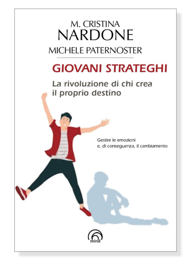 Giovani strateghi, adolescenti capaci di crearsi il proprio destino