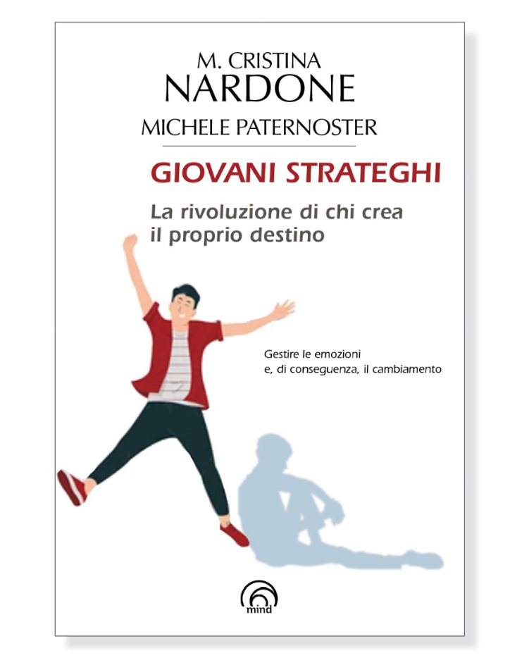 Giovani strateghi, adolescenti capaci di crearsi il proprio destino
