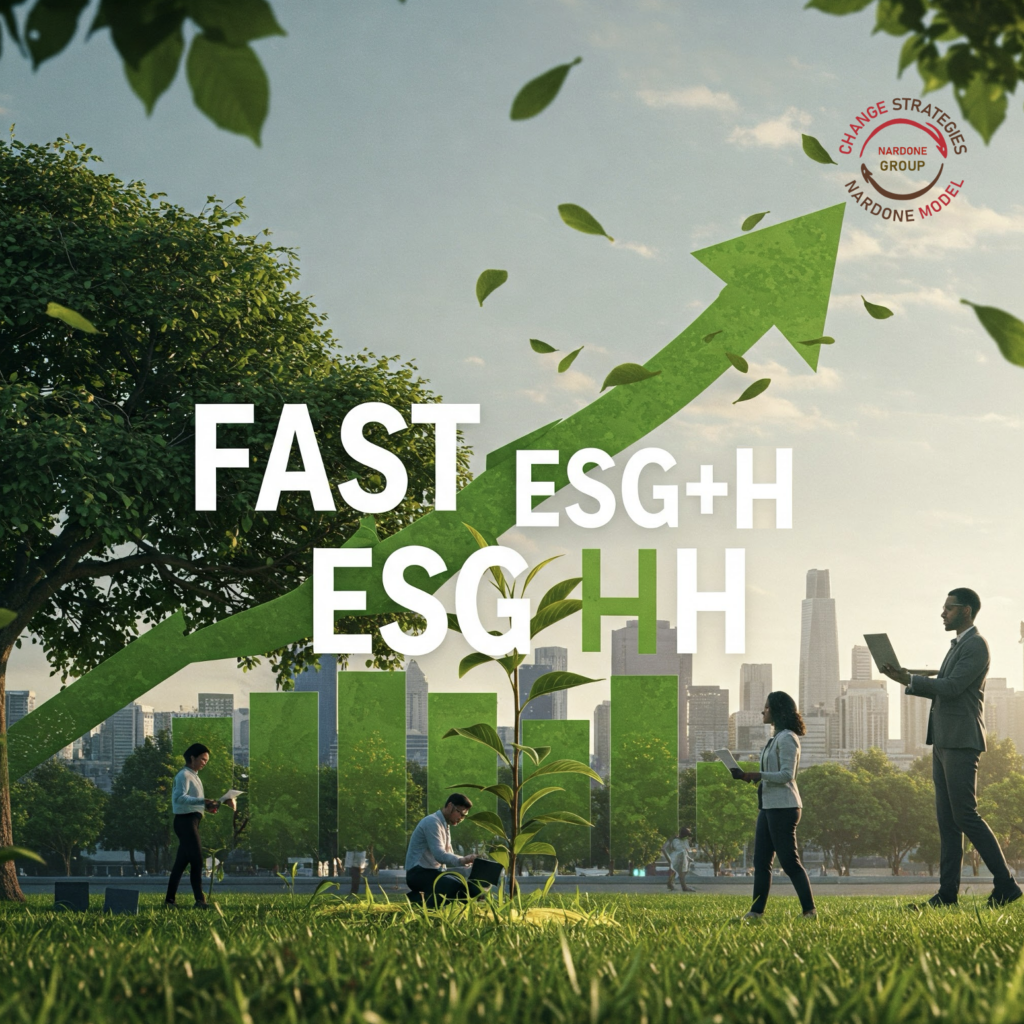 fast esg-h