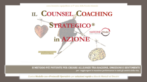 counsel coaching strategico azione