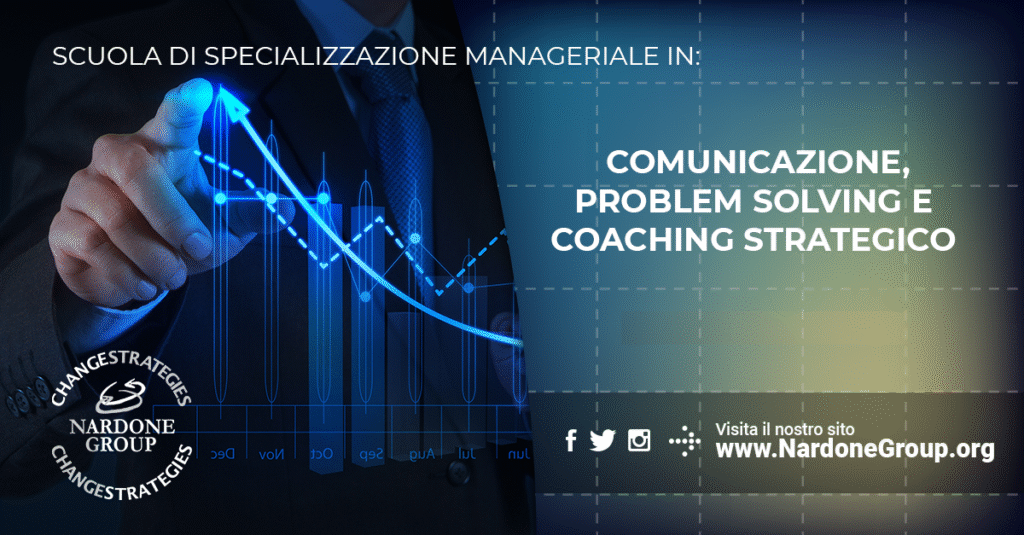 scuola manageriale nardone group
