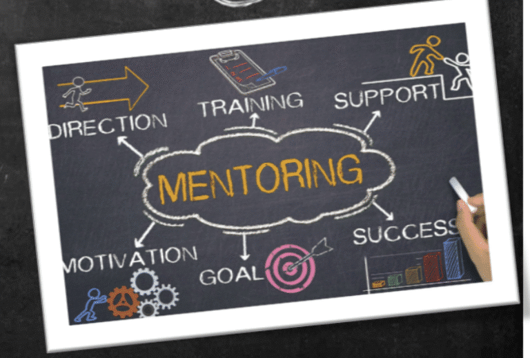 Supervione e Mentoring