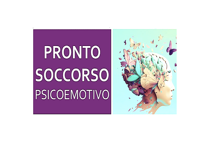 PRONTO SOCCORSO PSICO EMOTIVO NARDONE MODEL