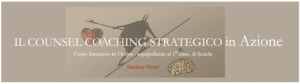 Corso online Counsel Coaching Strategico in azione