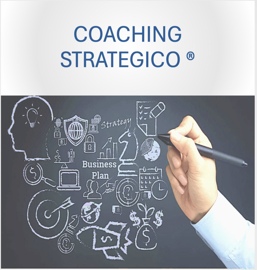 metodo coaching strategico nardone model