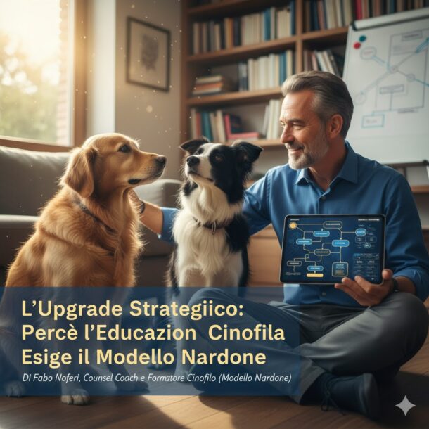 fabio noferi counsel coach nardone model