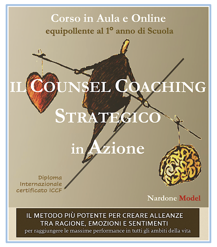Corso Counsel Coaching Strategico in Aula