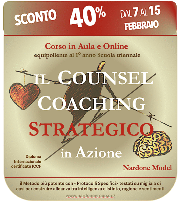 SCONTO 40%