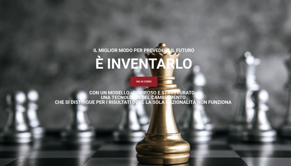 Formazione Strategica Cristina Nardone